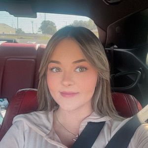 Meet your Posher, Brook